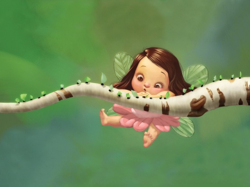 Валюня Пономаренко | Hameln