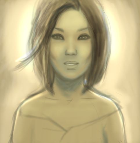 Lia Arianas | Санкт-Петербург