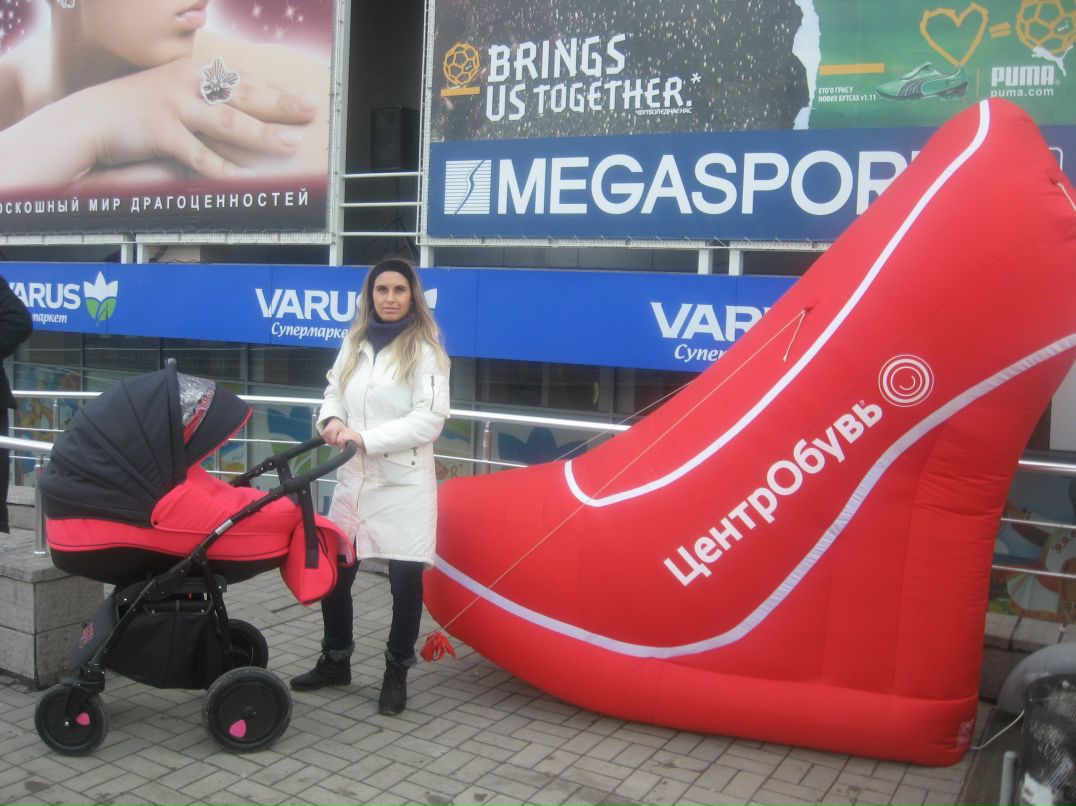 Яна (Дроздова) Педченко | Харьков