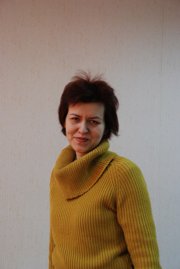 Диана Бражникова | Харьков