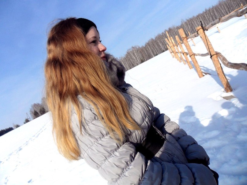 Ольга Виль | Екатеринбург