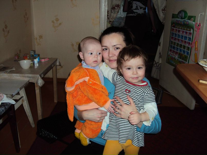 Елена Пахомова | Ижевск