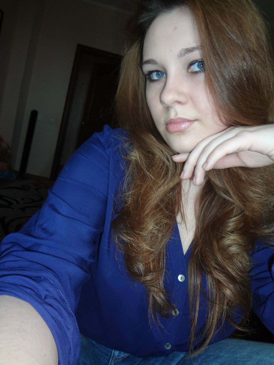 Алёнка Сельянчик ~Ш@лунья~ | Москва