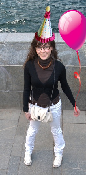 №106, Мария Лапаева, Москва №106, Мария Лапаева, Москва