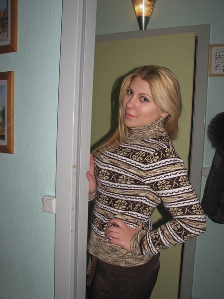 Мария Болотова | Смоленск