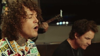 Cheat Codes x Train - Bloom (Acoustic Version)