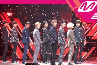 [MPD직캠 4K] 펜타곤 직캠 Like This PENTAGON Fancam @엠카운트다운_170907