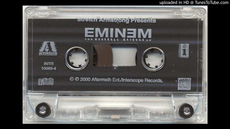 Eminem Light Speed Freestyle (