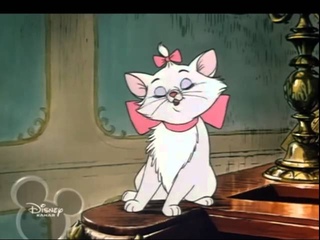 Коты аристократы (1970) - Русский трейлер мультфильма