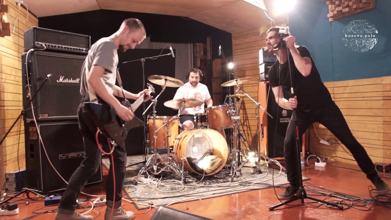 RIOT SESSION (2017) Minaret, Infidel Express,
