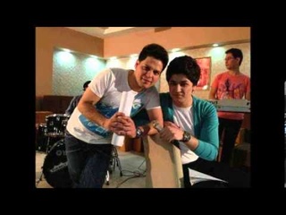 & Mekan Atayew & Azat Dnmezow - Seslenay(sulik betow sen=))