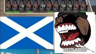 (TF2) SCOTLAND FOREVER