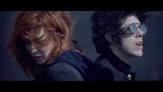 Mylne Farmer feat. LP - N'oublie pas (Clip Officiel)