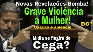 BOMBA DE SEXTA! LIRA ACUSADO DE CRIME HEDIONDO! AL BIAL E DATENA ! JORNALISTAS: CALADAS E O BC