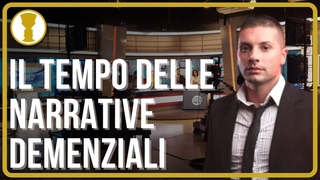 Tra demenzialit e follia: tutte le narrative che ci stanno propinando - Gabriele Sannino
