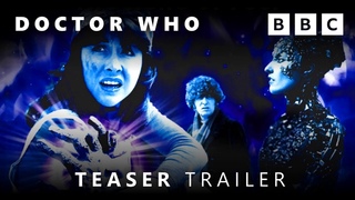 Doctor Who: 'The Hand of Fear' - Teaser Trailer
