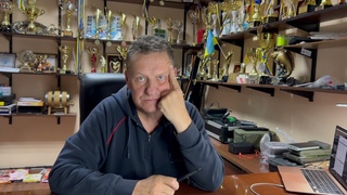Міи аналіз ЧС флет -фідер .Думки в голос .