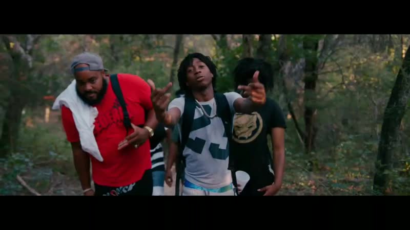 Lil Loaded Every Time We Step ( Official Music