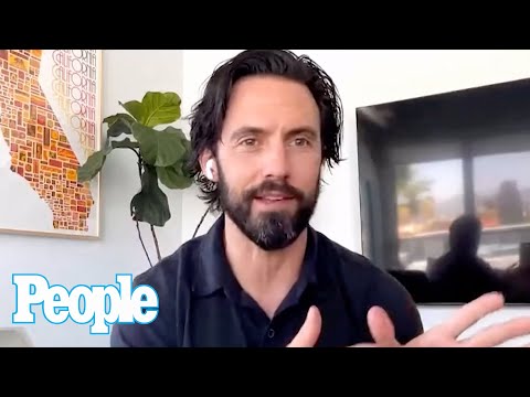 Milo Ventimiglia Reflects on His Final Days on This Is Us,