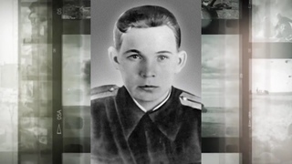 Артёмовцам - героям Великой Отечественной войны посвящается. Спицын Спиридон Матвеевич