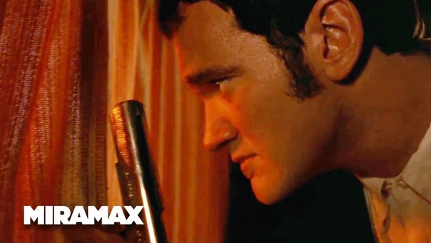 From Dusk Till Dawn, Come on in, Lovers ( HD),