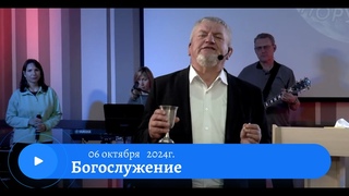 ДЕРЗНОВЕННАЯ МОЛИТВА. Владимир Сильчук