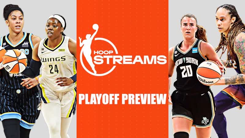 Can Sabrina Ionescu and Arike Ogunbowale lead their teams to first round upsets , WNBA Hoop