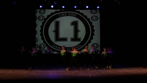 02. Rainbow Crew LIKE