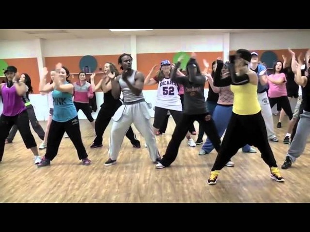 BALL TI Lil Wayne ( Choreo by Lauren