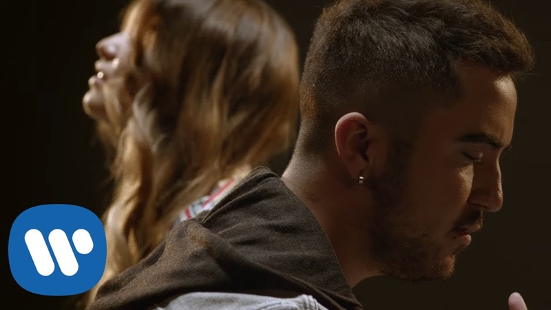 Beret Lo siento feat. Sofia Reyes ( Videoclip