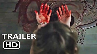 MOTHERLY Official Trailer (2021) Horror Movie