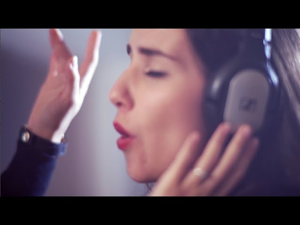 ETERNA feat. Fer