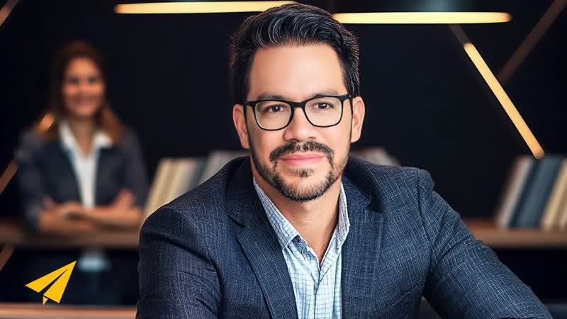 You NEED to Become a SUPERCOMPUTER , Tai Lopez ( tailopez), ,