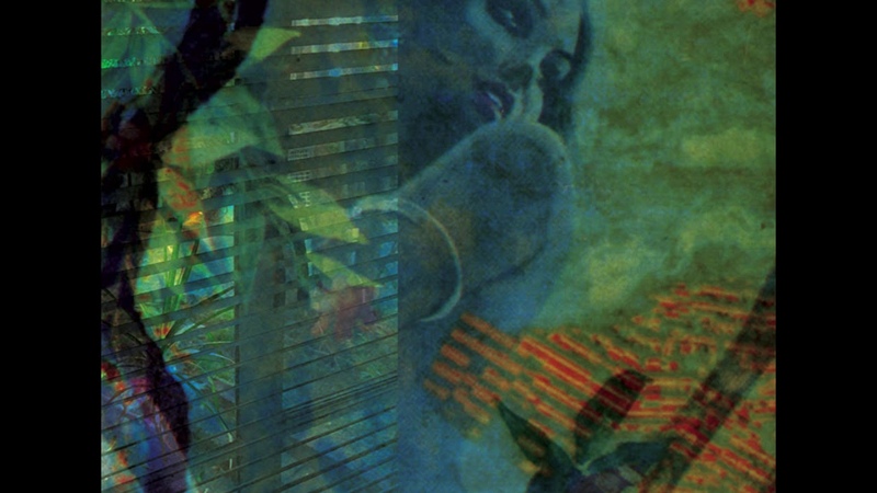 Jon Hassell