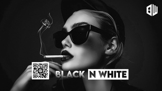 Deep Feelings Mix 2024 - Deep House, Vocal House, Nu Disco, Chillout Mix by Black N White #15