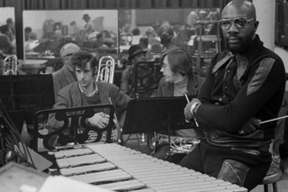 My “Best Of... Isaac Hayes“ Compilation