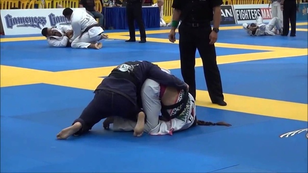 Best Of BJJ Brazilian Jiu Jitsu