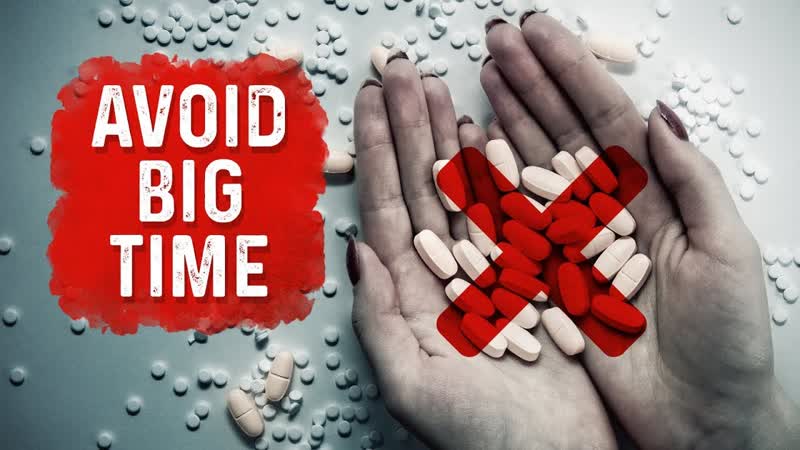 Dont Take Iron Supplements if You Are Getting Sick Dr. Berg on Iron