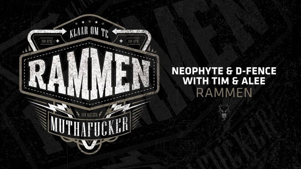 Neophyte D Fence with Tim Alee