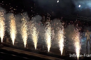 130511 - Infinite - Dream Concert