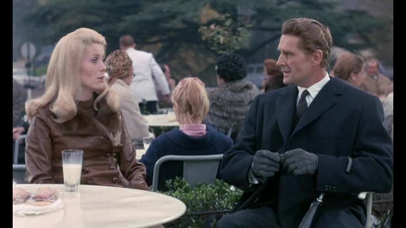 Дневная красавица