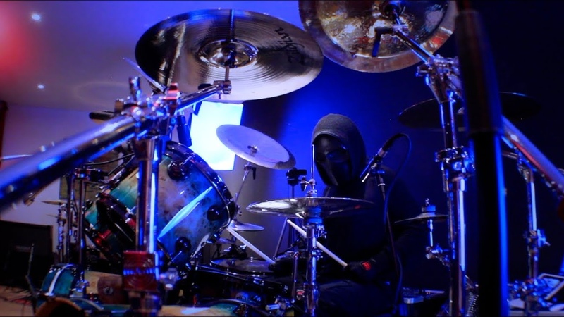 A Perfect Circle The Noose ( Drum