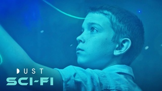 Sci-Fi Short Film Embers & DUST | DUST | Flashback Friday