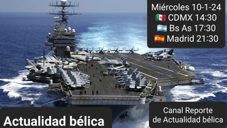 Actualidad Belica  MoD Ruso Ucrania perdi 215mil Militares / Mar Rojo: Huties son repelidos