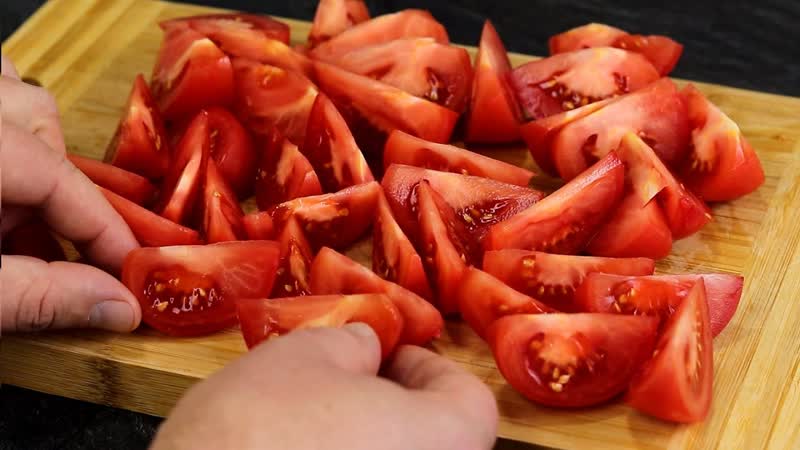 Рецепт Закуски за 3