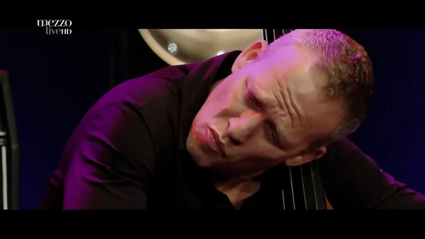 Avishai Cohen at Nancy Jazz Pulsations 2015 ( Full