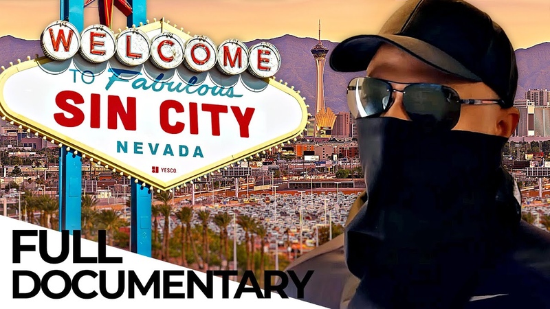 Las Vegas: The Shady Life in Americas Most Sinful City, ENDEVR
