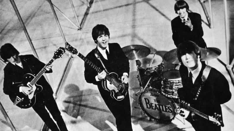 The Music of Lennon Mc Cartney