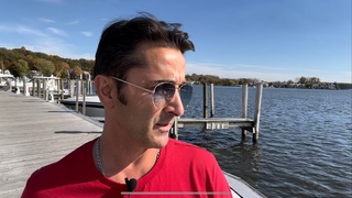 Medvedev answers Trump: We’d hit Washington. Zelensky instigates. Coup in Georgia. Musk enemy #2.