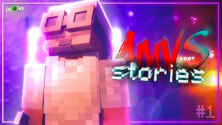 ПРИКЛЮЧЕНИЕ В АД - Майнкрафт Анимация - AMVS Stories